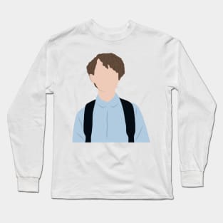 Stanley Uris Long Sleeve T-Shirt